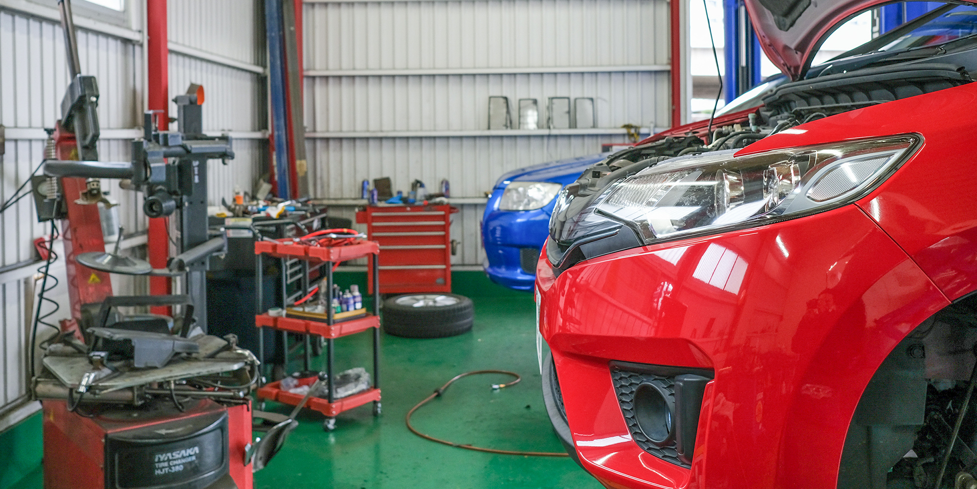 株式会社大類兄弟商会